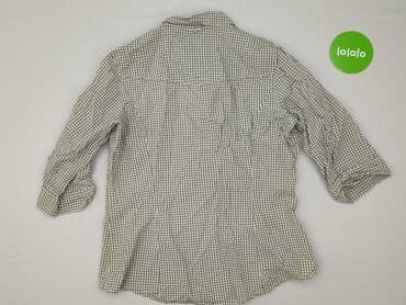 kurtka formula 1 h m: H&M L.O.G.G., Koszula damska, XL — 3