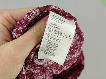 bluzka h m basic: H&M Divided, Bluzka damska, rozmiar 2XS — 6