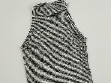 bluzy goth: FB Sister, Top damski, rozmiar S — 1