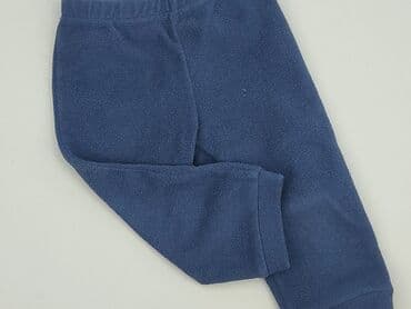 sweter hello kitty h: Sweatpants, 9-12 months, condition - Very good — 1