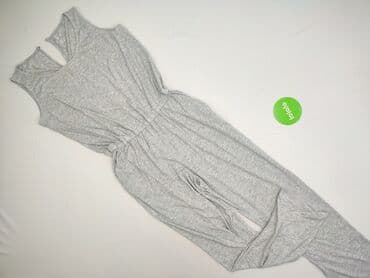 deichmann kapcie z futerkiem: Esmara, Kombinezon damski, rozmiar L — 3