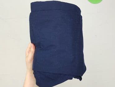 Women: United Colors of Benetton, Material trousers for women, size L (EU 40) — 5