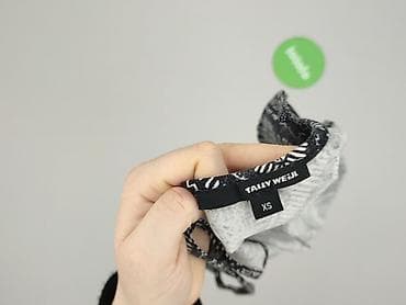 pull and bear bluzka w paski: Tally Weijl, Top damski, rozmiar XS — 4