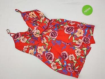 sukienki boho plus size: Missguided, Sukienka damska, rozmiar M — 2