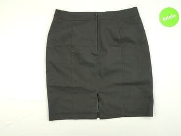 h: H&M, Spódnica damska, rozmiar 2XL — 3