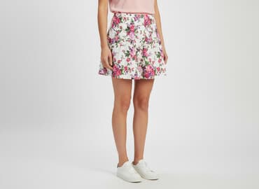 spódniczka mini allegro: FB Sister, Spódnica damska, rozmiar S — 7