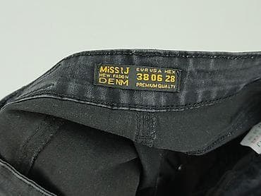 resalsa jeans: Miss RJ, Шорти жіночі, розмір M — 4