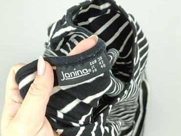 bluzki kopertowe reserved: Janina, Bluzka damska, rozmiar M — 5