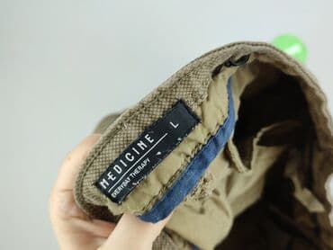 Medicine, Chinos for men, L — 4