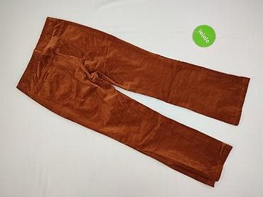 second hand online shopping: Uterqüe, Spodnie materiałowe damskie, rozmiar S — 3