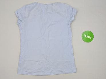 primark biala koszula: Ulubione, T-shirt damski, rozmiar L — 3