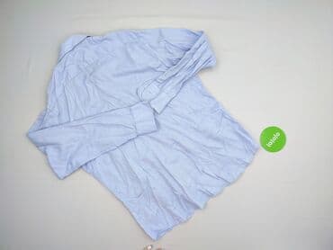 ysl ubrania: Koszulа dla mężczyzn, rozmiar 2XL — 3