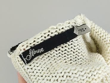 House, Sweter damski, rozmiar XS — 6