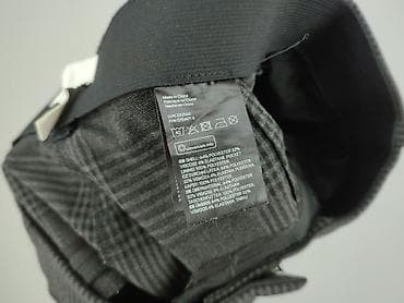 second hand opinie: H&M, Spodnie materiałowe damskie, rozmiar S — 6