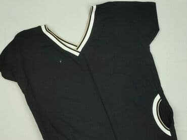 tanie sukienki do kolan: Sukienka damska, rozmiar 2XL — 1