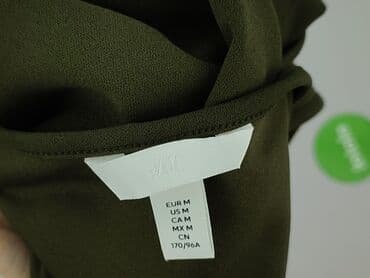 c a top: H&M, Top damski, rozmiar M — 5