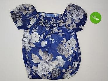bluza cherry bomb: Bluzka damska, rozmiar M — 2