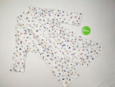 spodnie dresowe z napisami: Bathrobe, size M (EU 38) — 2