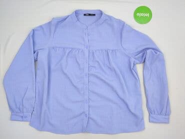 sinsay biale koszulki: Sinsay, Bluzka damska, rozmiar L — 2