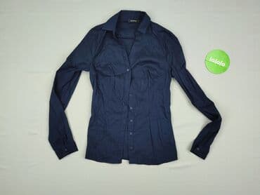 koszula w krate lidl: Orsay, Women`s shirt, size S (EU 36) — 2