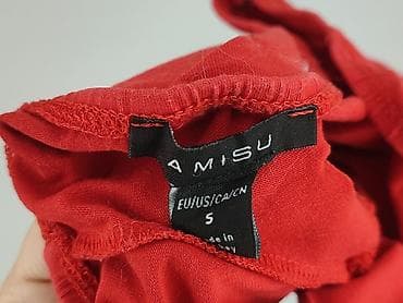 emily: Amisu, Bluzka damska, rozmiar S — 4