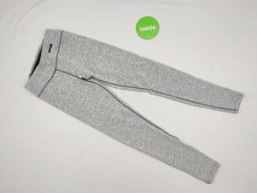 bershka legginsy prążkowane: Bershka, Legginsy Sportowe damskie, rozmiar XS — 2