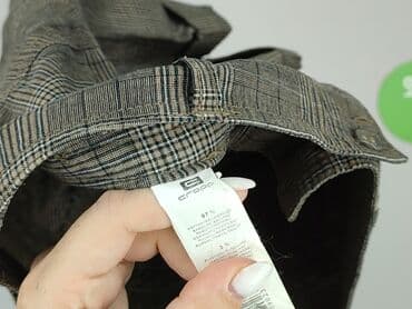 cropp spodnie krótkie: Cropp, Szorty damskie, rozmiar XS — 5