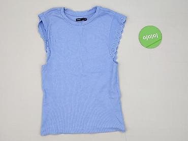 haftowane bluzki: Sinsay, Bluzka damska, rozmiar XL — 2