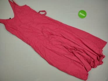 koszula nocna lniana: Next, Sukienka damska, rozmiar M — 3