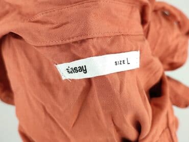 wulczanka sukienki: Sinsay, Sukienka damska, rozmiar L — 4