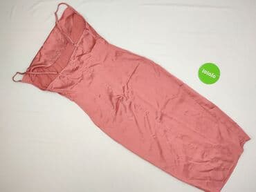 sukienki mohito czerwone: PrettyLittleThing, Sukienka damska, 2XS — 3