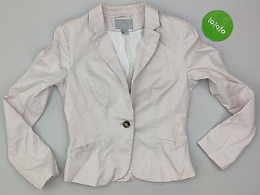 h2o bluza: H&M, Marynarka damska, rozmiar S — 2