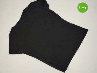 c a bluzki basic: C&A, T-shirt damski, rozmiar L — 3