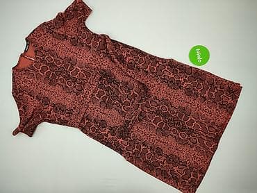 kozaki prima moda: Boohoo, Sukienka damska, rozmiar L — 2