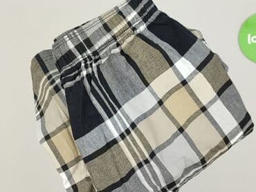 szorty cargo: Szorty dla mężczyzn, rozmiar L — 5