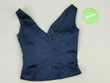 sukienki wieczorowa bonpri: Top damski, rozmiar S — 3