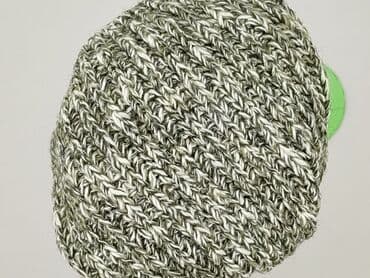 paski do sukienki srebrne: Cap, Female, condition - Perfect — 5