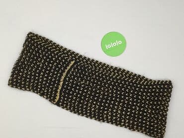h: Tube scarf, Female, condition - Very good — 3