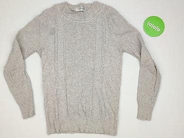 bluzy dresowe: Sweter damski, rozmiar S — 2