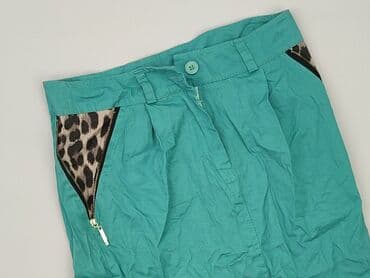 plisowane spódnice w cętki: Spódnica damska, rozmiar S — 2