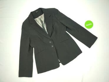 класичні костюми жіночі: Dunnes Stores, Marynarka damska, rozmiar 2XL — 2