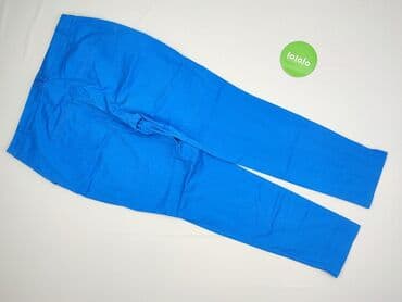 piżamka pepco: QUIOSQUE, Spodnie materiałowe damskie, L — 3