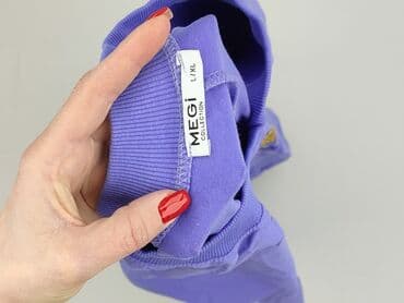 кофти жіночі польські: MEGI, Bluza damska
, rozmiar XL — 4
