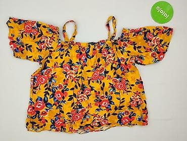 parachute: Papaya, Bluzka damska, rozmiar M — 3