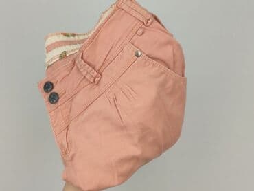 Marynarki: Chillin, Spodnie materiałowe damskie, rozmiar M — 7