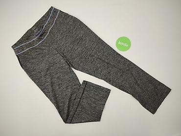 rossmann stringi: Active Wear, Legginsy Sportowe damskie, rozmiar M — 2