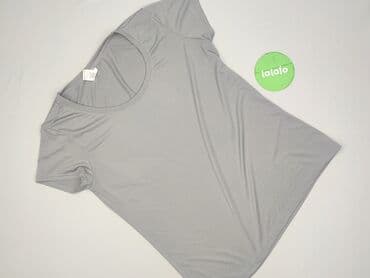 koszulki damskie na siłownię: Gildan, T-shirt damski, rozmiar L — 3