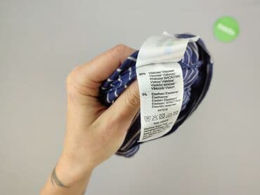 koszulka zeglarska: RAINBOW, Bluzka damska, rozmiar M — 5