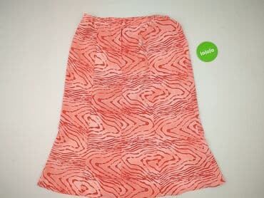 spódnice w geometryczne wzory: Women`s skirt, size S (EU 36) — 3