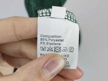 bluzki z golfem: Golf damski, rozmiar M — 6